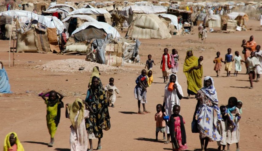 أكثر من نصف سكان السودان يحتاجون لمساعدات إنسانية