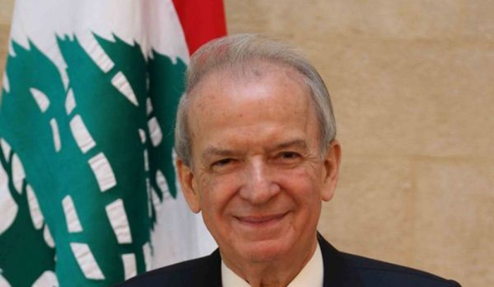 حمادة: فتح الباب أمام مرشح ثالث والحديث عن إعادة تعويم عون ستزيد من ضبابيّة المشهد