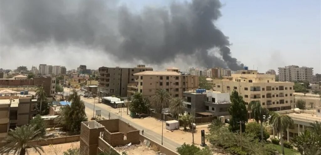 وزير المالية السوداني: الحرب تعطل النظام المصرفي بصورة شبه كاملة