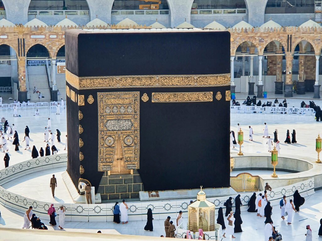 مكة المكرمة على موعد مع ظاهرة فلكية غدا الأحد