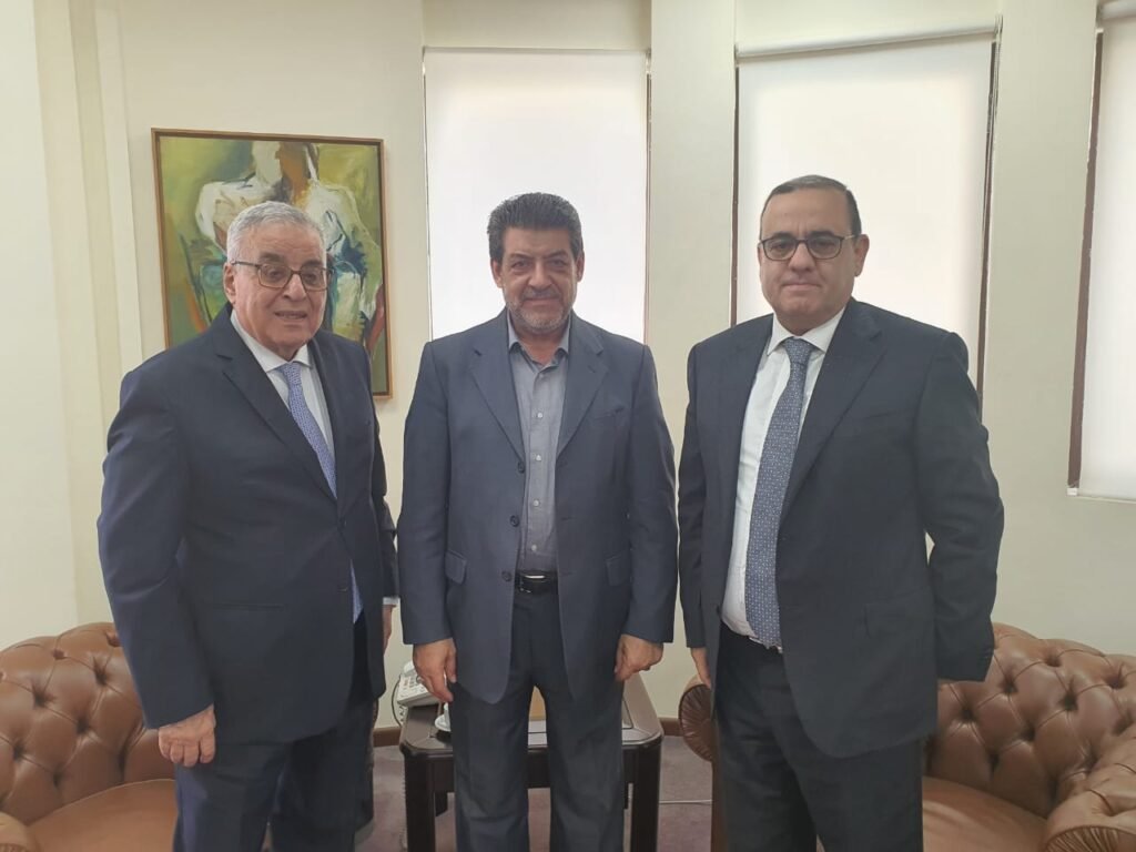 عليان : اعادة جثمان الشهيد غازي عزالدين