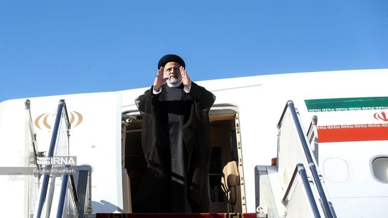 ايران واندونيسيا ستوقعان اتفاقية تجارية خلال زيارة رئيسي الى جاكرتا