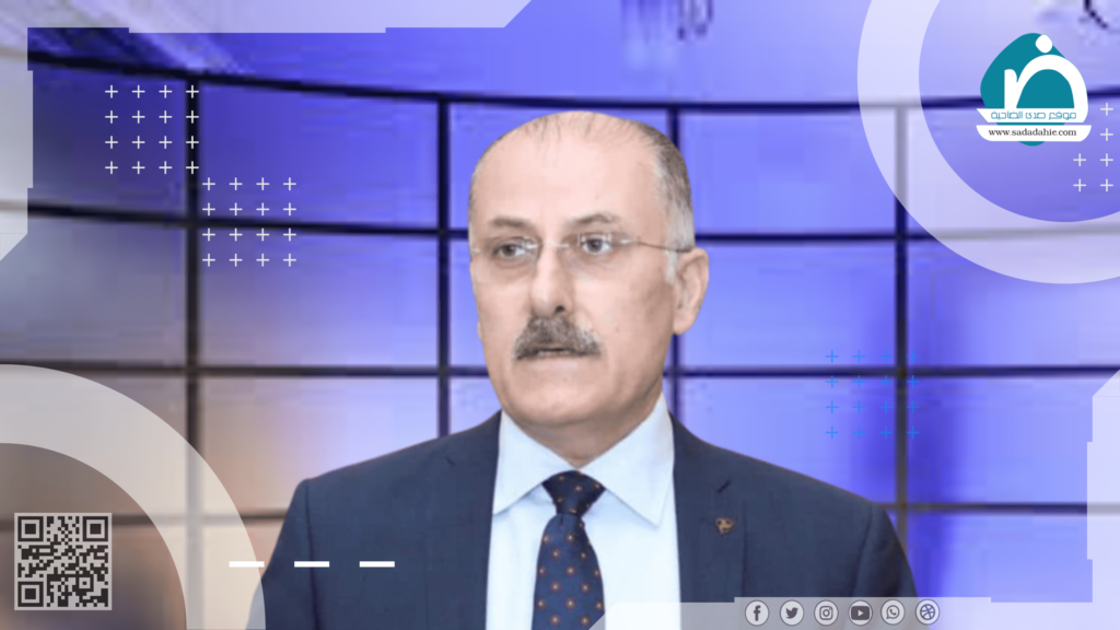 بعد حديث الصايغ عن “خوف جنبلاط”… عبد الله: لا تزرعوا الفتنة