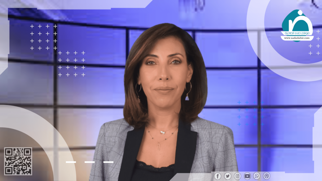 حليمة القعقور: «العدو الإسرائيلي» لا يريد احترام اتفاق الإطار