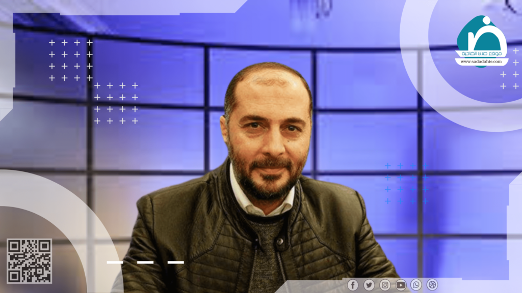 أبو حمدان :إتفاق الإطار مع العدو الصهيوني الذي وقعته السلطة سيسقط لا محالة