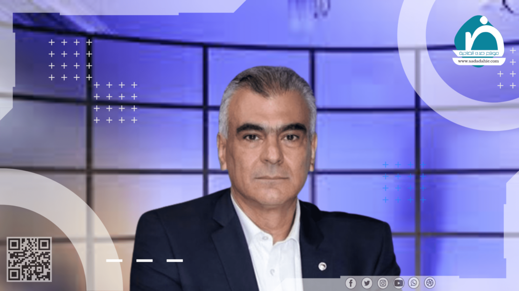 الصايغ:  لا تدفعوا الناس باتجاه الأمن الذاتي.