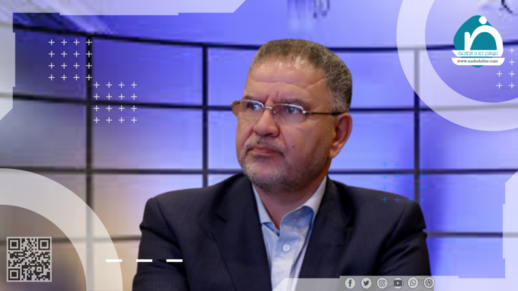 فياض: المشاركة في تشييع الإمام الخامنئي تأكيد وإصرار على الانتماء  إلى هذه المدرسة