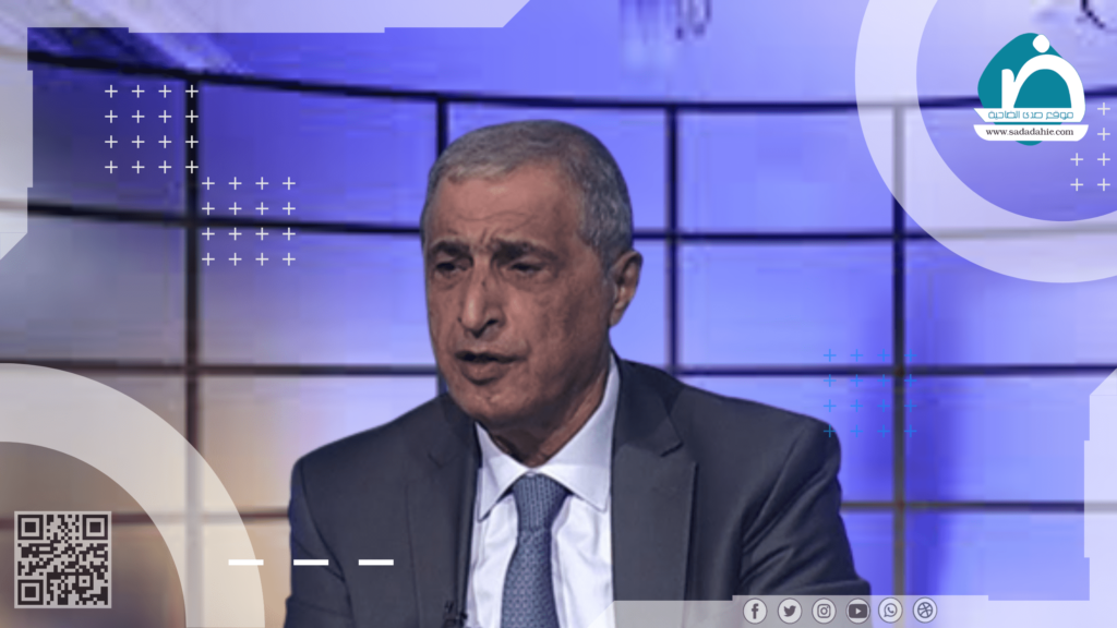 النائب قاسم هاشم : التصعيد يطال لبنان واتفاق الإطار بلا نتائج