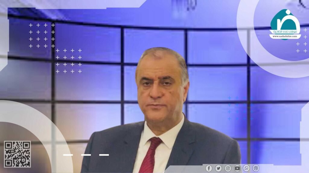 النائب سليمان: في ذكرى المفتي خالد سيبقى التاريخ شاهدا على مواقفه الداعية إلى الاعتدال