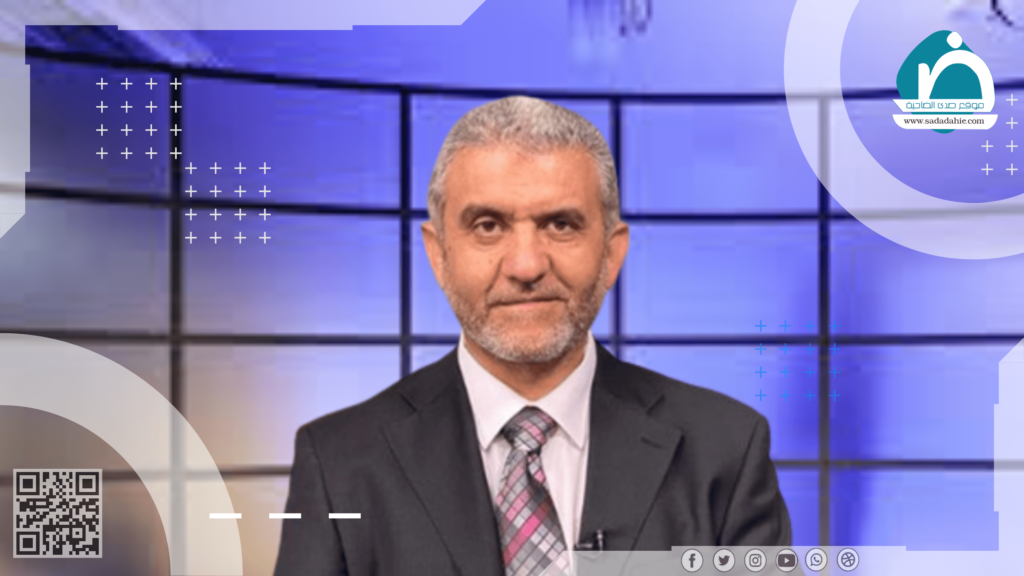 بيرم: المقاومة أفشلت مخططات العدو واتفاق الإطار مجرد حبر على ورق