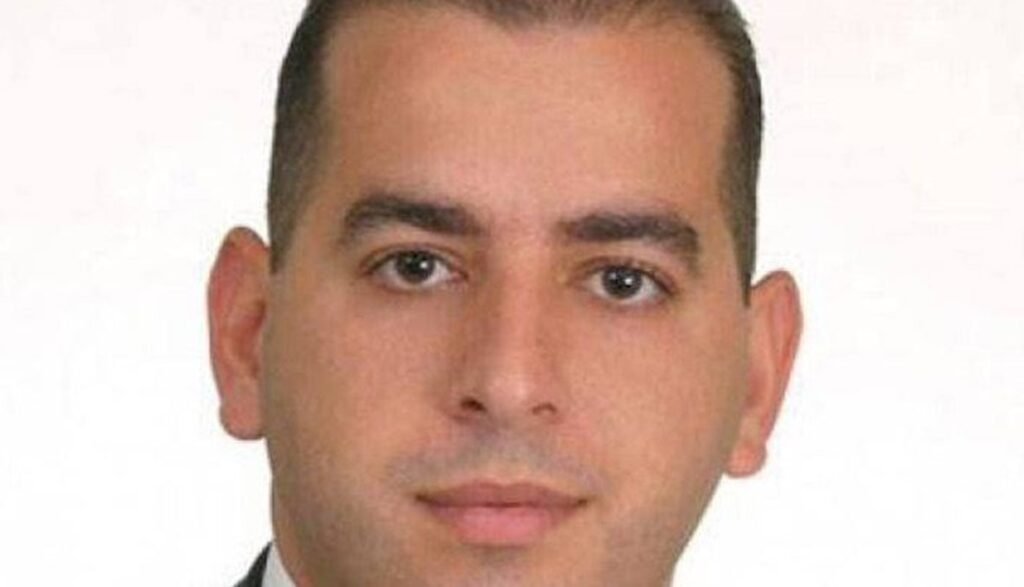 ‏‏‏‏‏‏القاضي الشرتوني : الحادث حصل قبل أسبوعين والرصاصة طائشة