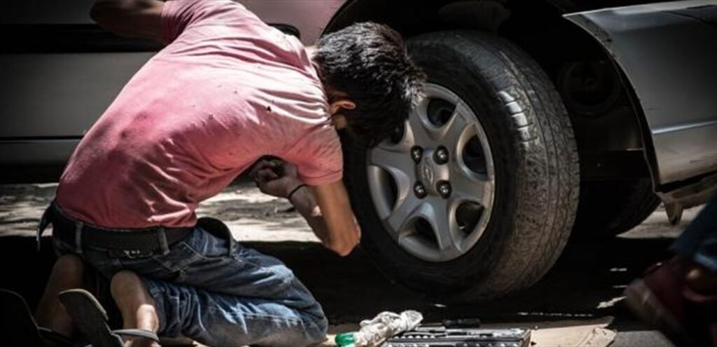 دائرة الفقر المتسعة في لبنان: أولى عواقبها.. عمالة الأطفال