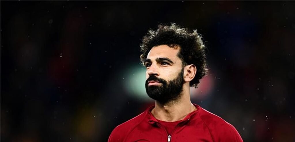 صلاح يتسبب في أزمة لنادي ليفربول.. ما القصة؟