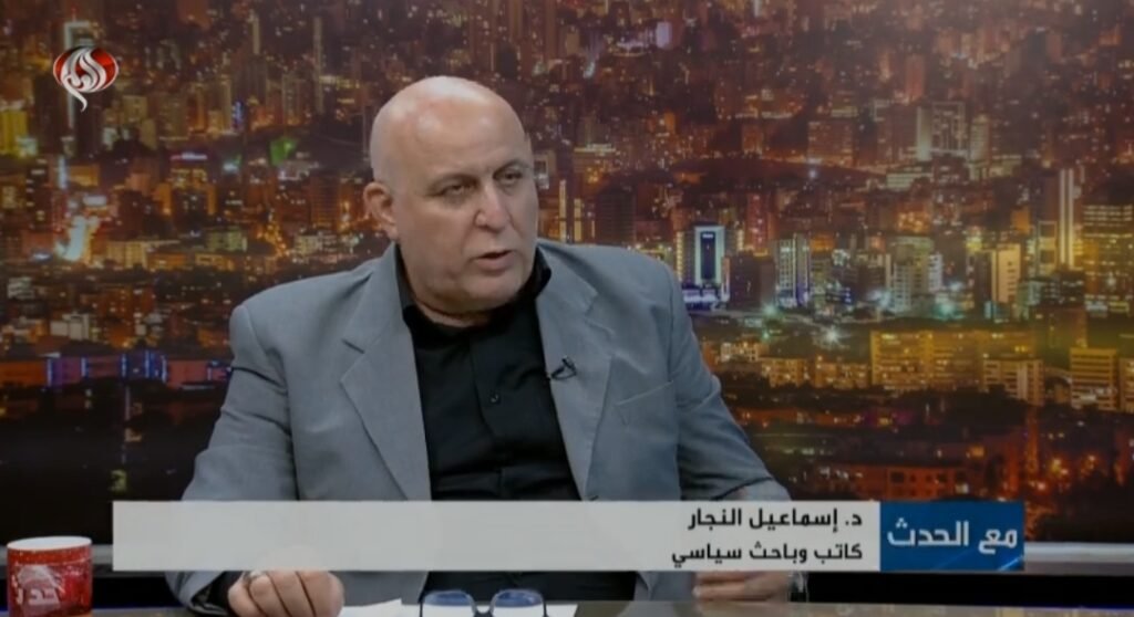 واشنطن تتهم طهران للضغط في المفاوضات النووية