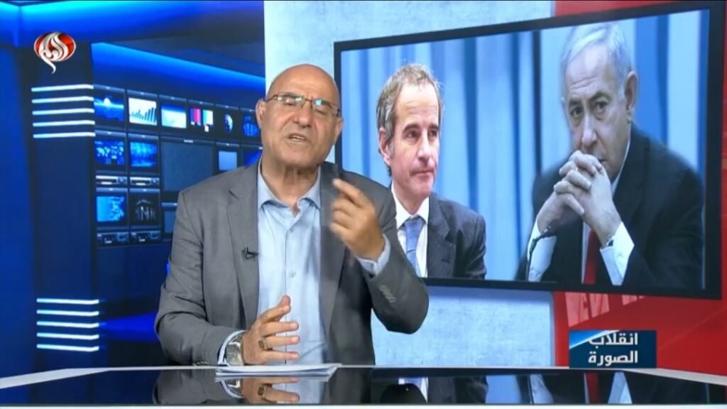 خيبة صهيونية وانتصار إيراني جديد