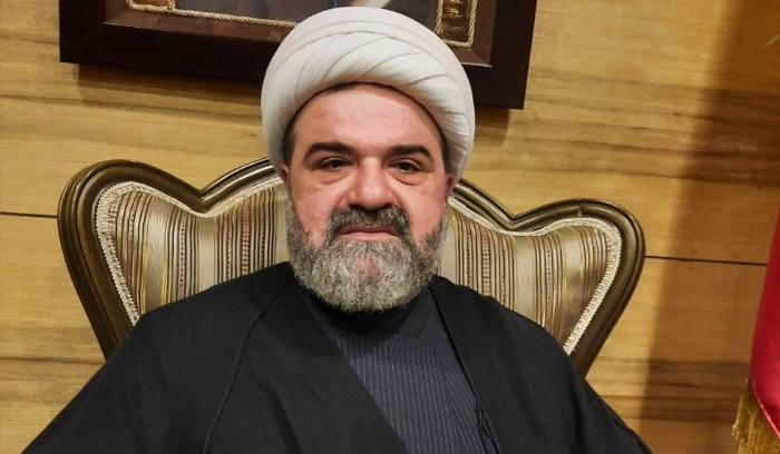المفتي عبد الله: سنبقى وسيزول الخطاب المتعصب والطائفي