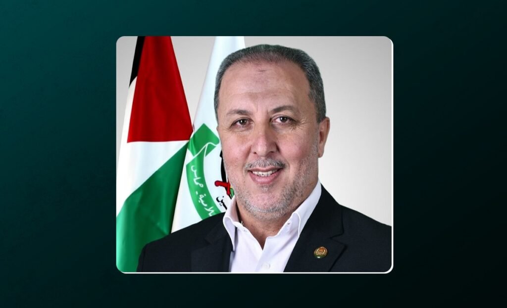 “حماس”: لمواجهة المشاريع الصهيونية في الأقصى والقدس المحتلة