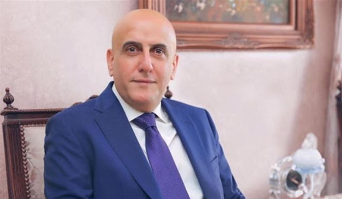 طارق الداود استنكر تعدي الإحتلال الإسرائيلي على أهلنا في الجولان السوري المحتل.