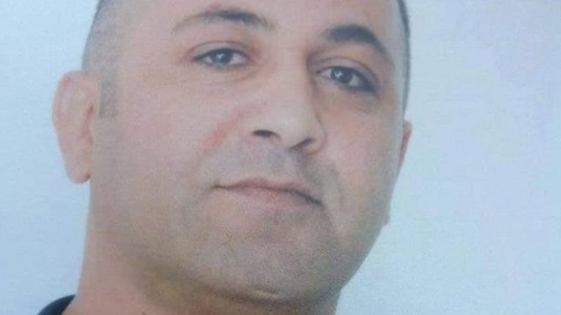 الأسير المريض فلاح شحادة يشرع بإضراب عن الطعام داخل سجون الاحتلال