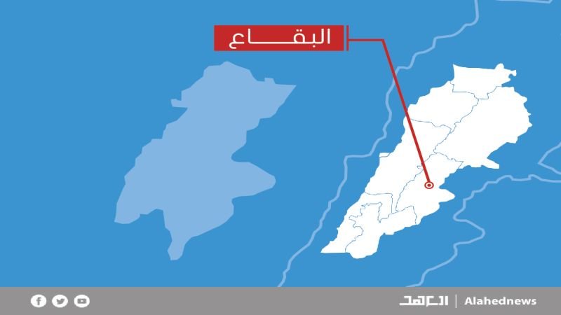 حملة للكشف على معامل الأجبان والألبان في بعلبك