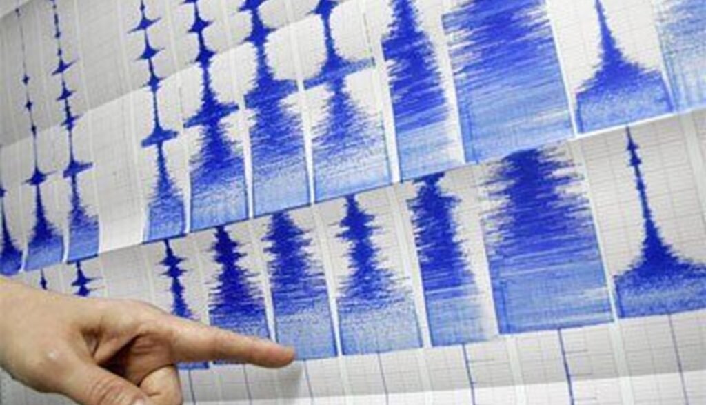 مجددا.. هزة أرضية تضرب منطقة لبنانية وهذه قوتها
