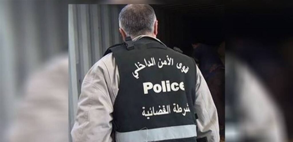 الشرطة القضائيّة داهمت مطعماً… من كان متواجداً فيه؟