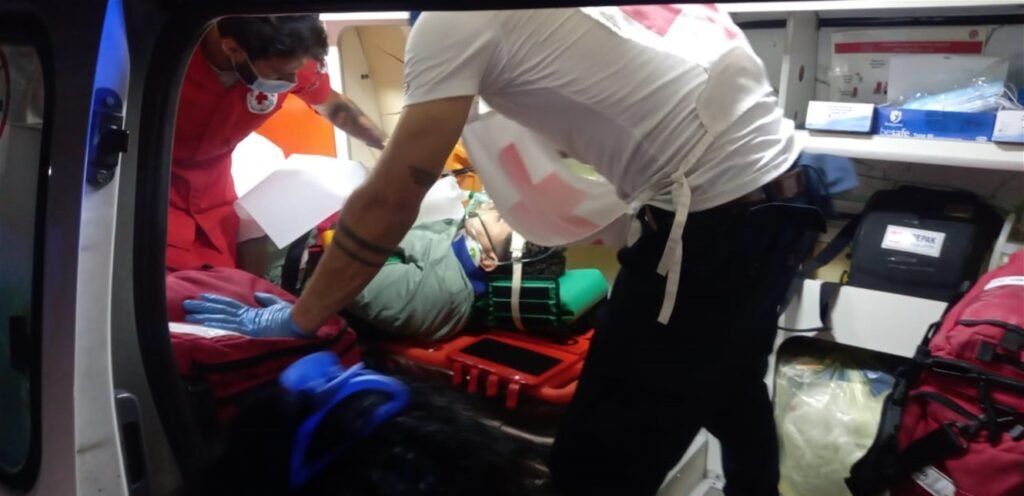 لحظاتٌ مروّعة تطالُ شقيقين في الجنوب.. هكذا خطف الموت أحدهما!