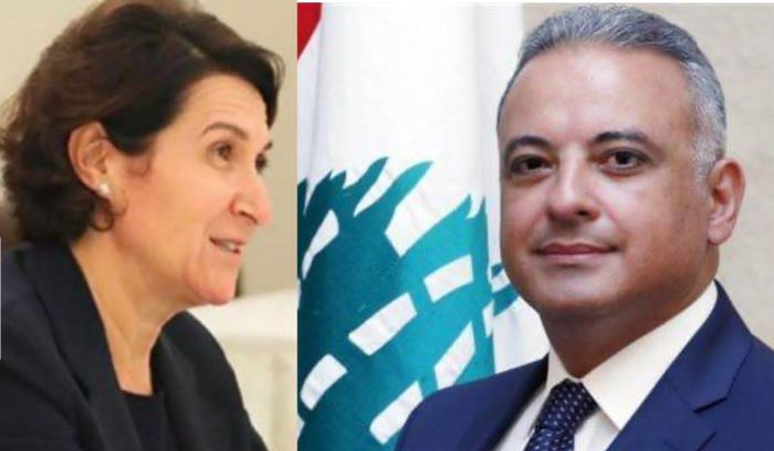 المرتضى ردا على غريو: خالفت مبادئ الثورة الفرنسية والقوانين والمعاهدات التي تنظم العمل الديبلوماسي وطبقت المثل “يا رايح…”