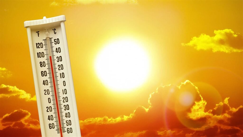 عالم في ناسا يرجّح أن يكون شهر تموز الأكثر سخونة “منذ مئات إن لم يكن آلاف السنين”