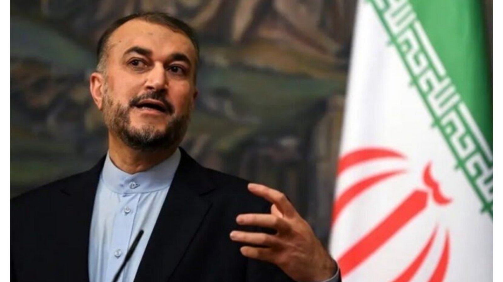 على خلفية سماح حكومتها بحرق نسخة من القرآن.. طهران توقف عملية إرسال سفيرها إلى السويد في الوقت الراهن!