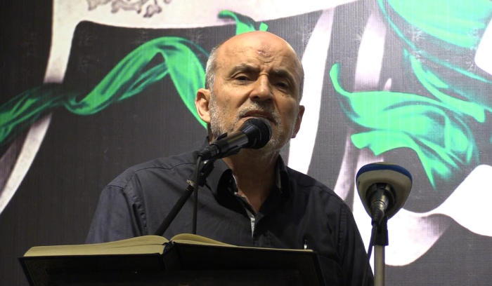 جشي :  لم لا تبادر الحكومة والسياسيون للذهاب الى سوريا والتفاهم معهم بشكل رسمي من أجل إعادة النازحين؟