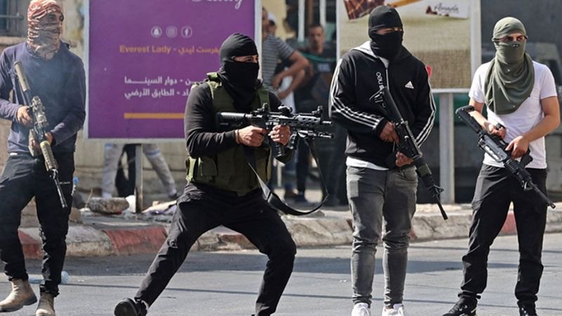 كتائب القسام: اوقعنا جنودًا من وحدة “ايعوز” في كمين محكم عند مسجد الأنصار في جنين