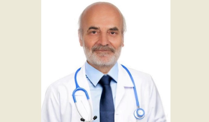 رئيس التجمع الطبي يحذر من انتشار “ايريس”: يجب فرض الكمامة