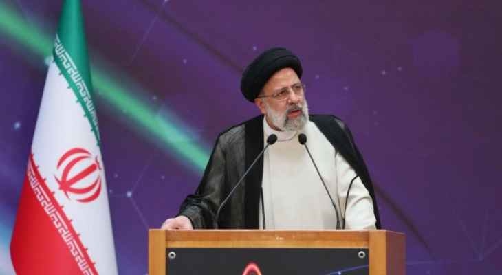 بوتين بحث هاتفيا مع رئيسي إمكانية انضمام ايران لعضوية دول “البريكس”
