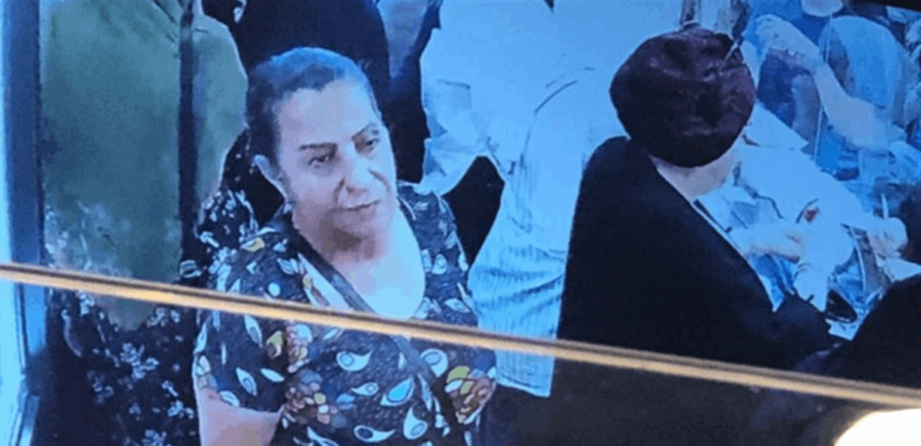 الأن.. خبر يكشف ما جرى بالسيدة التي سرقت 85 الف دولار في النبطية