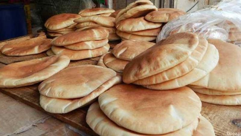 اتحاد نقابات المخابز والافران زار سلام طارحا مطالب القطاع