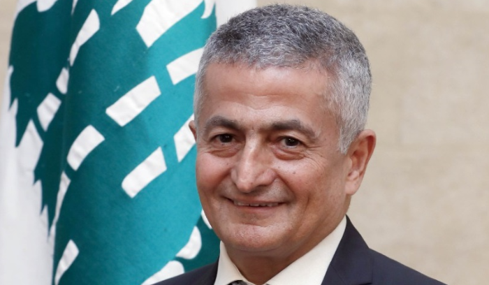وفد من موظفي وزارة المالية عرض للوزير الخليل مطالبه