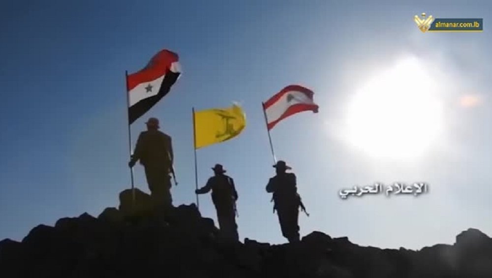 اهمية التنسيق بين الجيش السوري والمقاومة في تحرير القلمون والسلسلة الشرقية