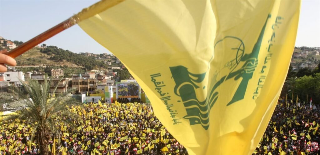 حملة جديدة ضدّ “حزب الله.. هذا مضمونها!