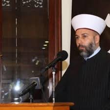 الشيخ الرفاعي: عبادة الوقت للساسة هي بانتخاب الرئيس