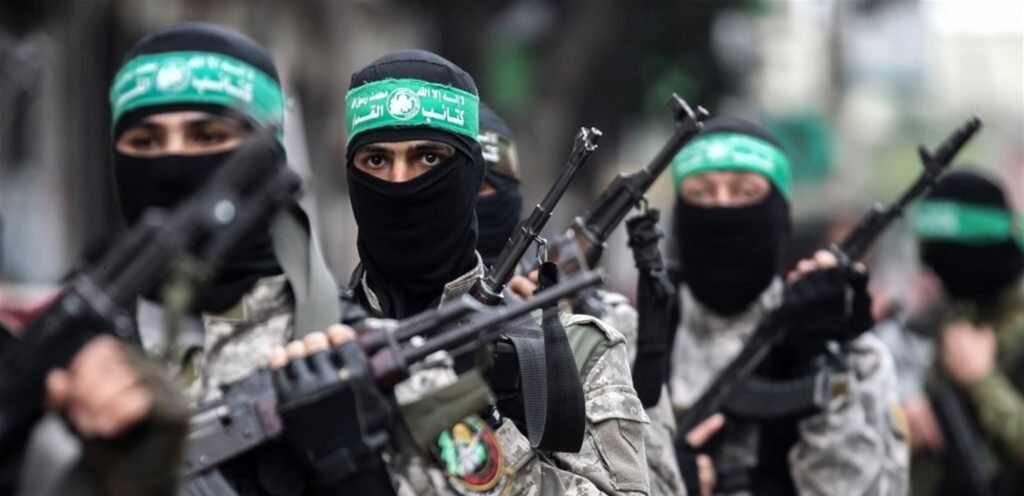 ماذا قيلَ عن “حماس” في السجلات الأميركيّة؟ التفاصيل في 8 نقاط!