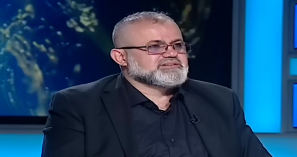سرور: لا أزمة خبز طالما لم نذهب إلى حرب مفتوحة