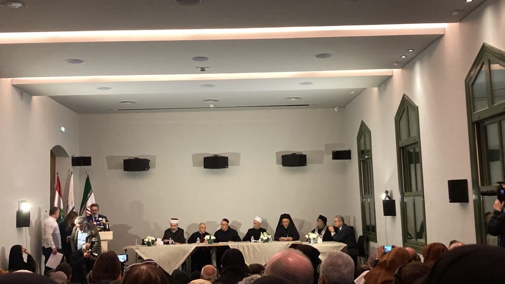 المرتضى: نحن مع التطبيع بإعادة الأمر إلى طبيعته عبر عودة الفلسطينيين إلى وطنهم وعودة المستوطنين إلى بلدانهم الأصلية وهذا هو “حلّ العودتين
