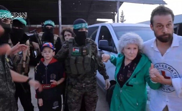 صفقة تبادل و هدنة جديدة .. هل تحصل و ما الشروط ؟