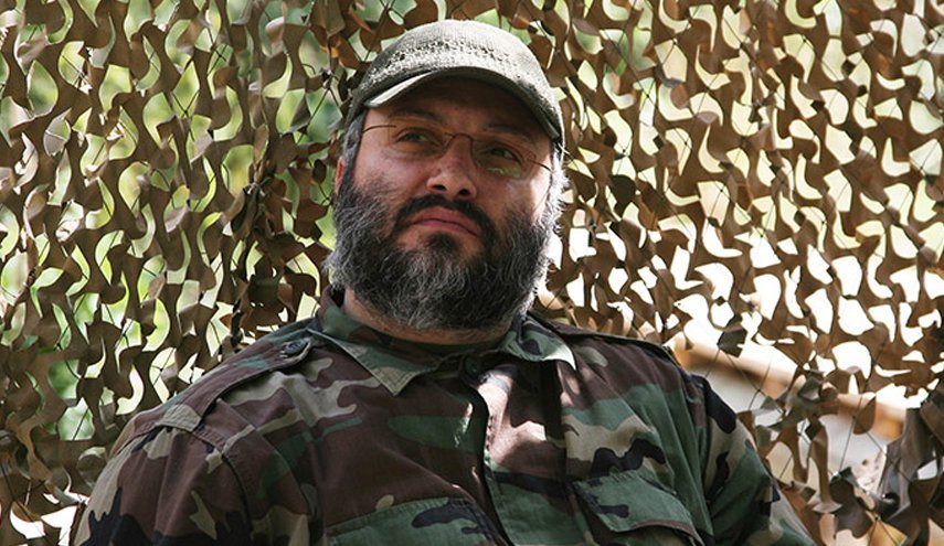 ردت بنفس الطريقة … ابنة الشهيد عماد مغنية تتحدث عن هذا الموضوع !!