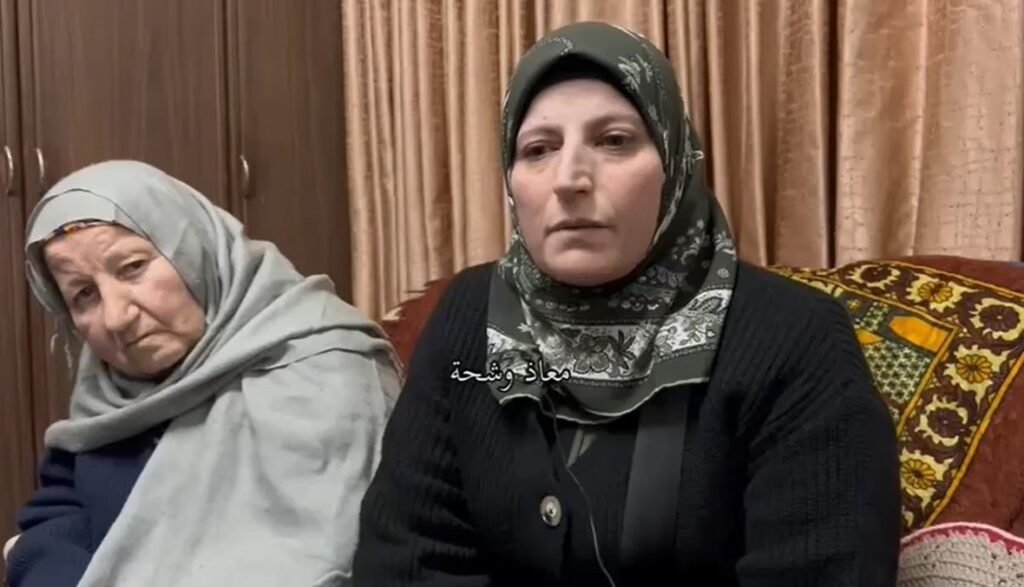 عائلة العاروري: لن يكون أغلى من أطفال غزة ودماؤه ستكون نصراً لفلسطين.