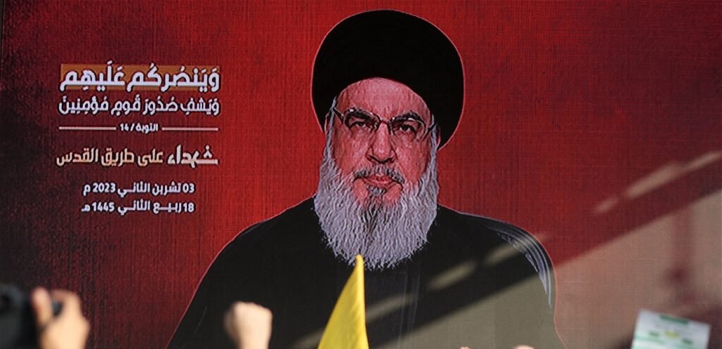 سرّ يُكشف عن السيد نصرالله.. تقريرٌ أميركيّ يعلن ما فعله!