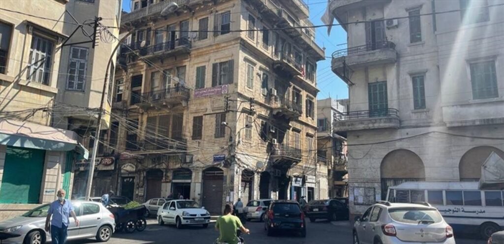 اقتراح من وزير الثقافة بشأن مدينة طرابلس.. إليكم ما هو