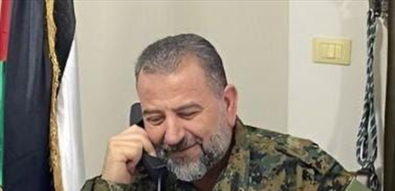 الفصائل الفلسطينية تنعى الشهيد العاروري