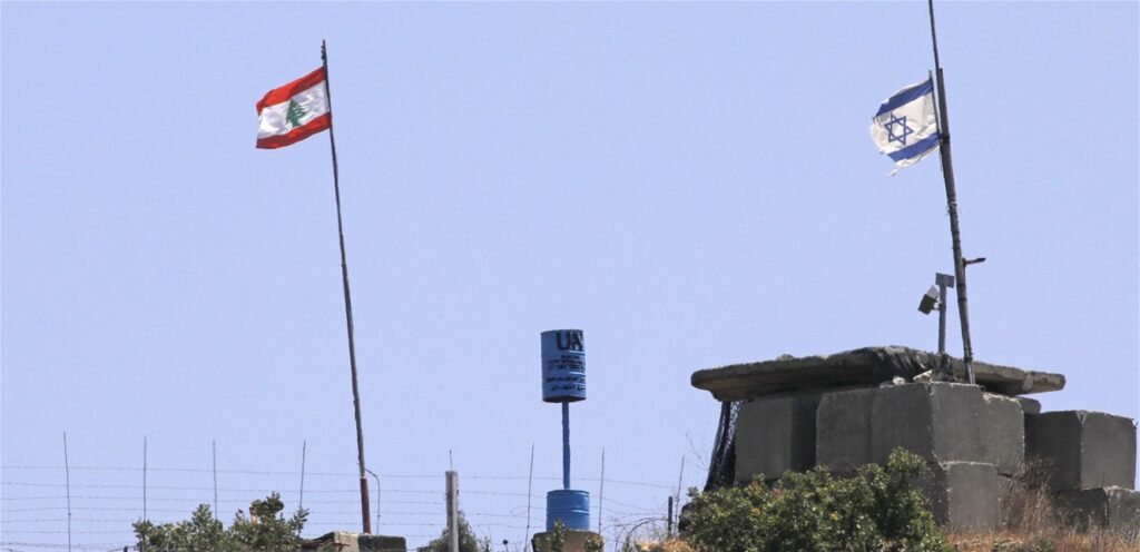 اخر تقرير: هذا ما يحضره العدو للبنان!